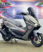 Скутер бензиновый Bam-X Z-max 180 рестайлинг (инжектор)