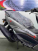 Скутер бензиновый Bam-X Z-max 180 рестайлинг (инжектор)
