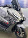 Скутер бензиновый Bam-X Z-max 180 рестайлинг (инжектор)