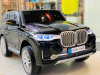 Детский электромобиль двухместный BMW JHW-1688 4WD