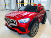 Детский электромобиль полноприводный BMW TTF-9188 4WD