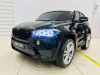 Детский электромобиль двухместный BMW X6M