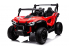 Детский полноприводный электромобиль багги S618 4wd