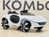 Детский электромобиль спортивный Tesla CCT SPORT