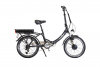 Электровелосипед E-motions' City King 2 350w New - F (передний привод)