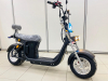 Электроскутер двухместный CityCoCo GT E30 (3000w Li-ion 60v 20Ah)