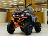 Квадроцикл бензиновый Cooper ATV RRF 200cc