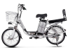 Электровелосипед Delivery Line V12  (350w 48v 12Ah 20 дюймов)