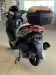 Скутер бензиновый Dongfang Tiger 4 150 EFI (инжектор)