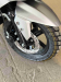Скутер бензиновый Dongfang Tiger 4 150 EFI (инжектор)