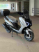 Скутер бензиновый Dongfang Tiger 4 150 EFI (инжектор)