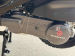 Скутер бензиновый Dongfang Tiger 4 150 EFI (инжектор)