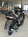 Скутер бензиновый Dongfang Z-Max 180 (инжектор)