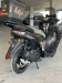 Скутер бензиновый Dongfang Z-Max 180 (инжектор)