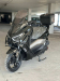 Скутер бензиновый Dongfang Z-Max 180 (инжектор)