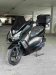 Скутер бензиновый Dongfang Z-Max 180 (инжектор) рестайлинг