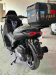 Скутер бензиновый Dongfang Z-Max 180 (инжектор) рестайлинг