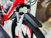 Велосипед на литых дисках DREAMID 26D 600 21s 26" (рост 145-170 см)
