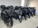 Скутер бензиновый Dul Dul Tank ТК2 150