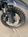 Скутер бензиновый Dul Dul Tank ТК2 150