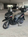 Скутер бензиновый Dul Dul Tank ТК2 150