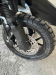 Скутер бензиновый Dul Dul Tank ТК2 150
