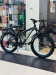 Детский подростковый велосипед полуфэтбайк DULUN 24DL 3.0 8s 24"х3.0" (рост 130-150 см)