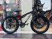 Детский подростковый велосипед полуфэтбайк DULUN 24DL 3.0 8s 24"х3.0" (рост 130-150 см)