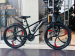 Детский велосипед на литых дисках DULUN 24DL TK300 21s 24" (рост 130-150 см)