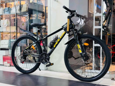 Велосипед горный DULUN 26DL 302 26" (рост 140-175 см)