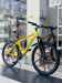 Велосипед на литых дисках DULUN 26DL KAITUO 21s 26" (рост 145-170 см)