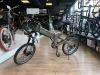 Электровелосипед E-motions' Fly Fighter 500w