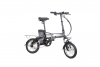 Электровелосипед E-motions Bullet 350w 48v