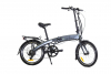 Электровелосипед E-motions' Citychic 500