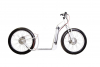 Электросамокат с сиденьем E-motions' Yeti 26 Fat (26 дюймов 500w)