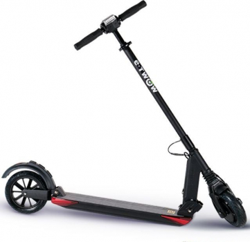 Электросамокат E-twow S3 Booster GT 700w 48v