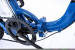 Электровелосипед складной круизер Elbike Galant Big (R26 250W 36V8Ач)