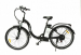 Электровелосипед складной круизер Elbike Galant Big (R26 250W 36V8Ач)