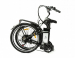 Электровелосипед складной круизер Elbike Galant Big (R26 250W 36V8Ач)