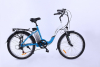 Электровелосипед Elbike Galant Big Vip 500w (26 дюймов, складной)