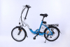 Электровелосипед Elbike Galant Standart 250w