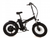 Электро фэтбайк Elbike Taiga 2 без багажника (500w 48v 10,4Ah)