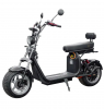 Электроскутер двухместный iKingi CityCoco M12 Pro (4000w 60v 28Ah)
