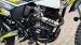 Мотоцикл бензиновый Enduro (Эндуро) BamX BX300сс ZS175FMN