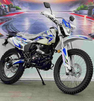 Мотоцикл бензиновый Enduro (Эндуро) CB300 (300сс ZS175FMN)