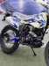 Мотоцикл бензиновый Enduro (Эндуро) CB300 (300сс ZS175FMN)