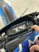 Мотоцикл бензиновый Enduro (Эндуро) JSMC 300сс ZS175FMN