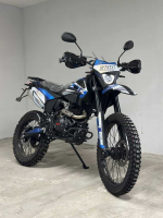 Мотоцикл бензиновый Enduro (Эндуро) JSMC 300сс ZS175FMN