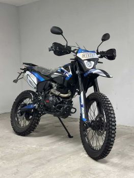 Мотоцикл бензиновый Enduro (Эндуро) JSMC 300сс ZS175FMN
