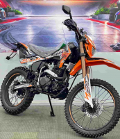 Мотоцикл бензиновый Enduro (Эндуро) Ouda 300сс ZS175FMN